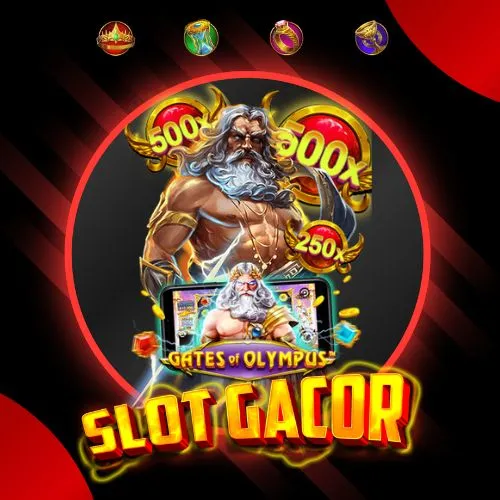 Situs Slot Online: Fitur Spesial Bonus Slot Online