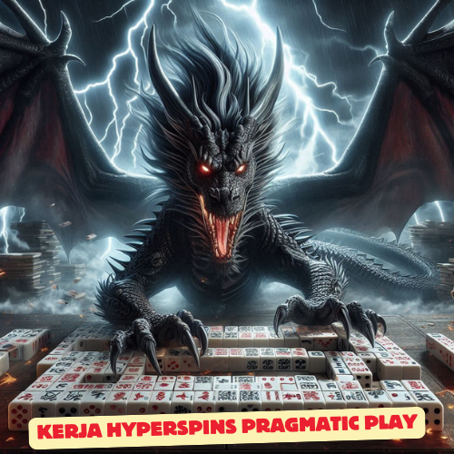 Kerja HyperSpins Pragmatic Play