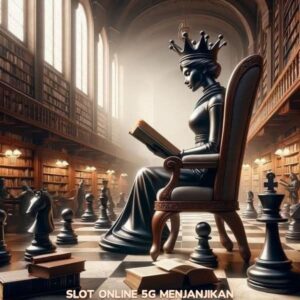 Slot Online 5G Menjanjikan