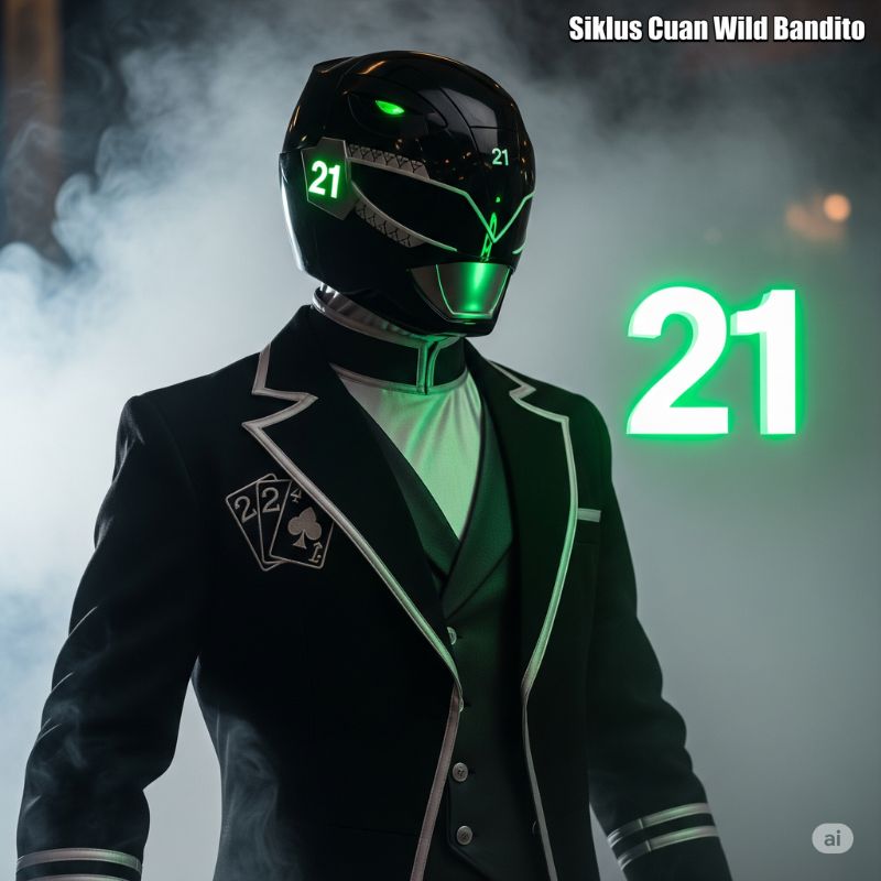 Siklus Cuan Wild Bandito
