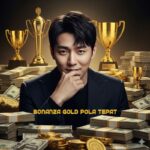 Bonanza Gold Pola Tepat