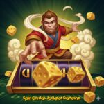 Spin Cerdas Jackpot Ganesha