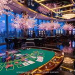 Kombinasi Tumble Multiplier Maxwin